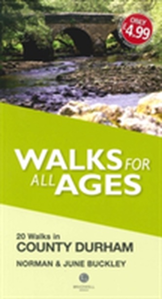 Walks for All Ages County Durham
