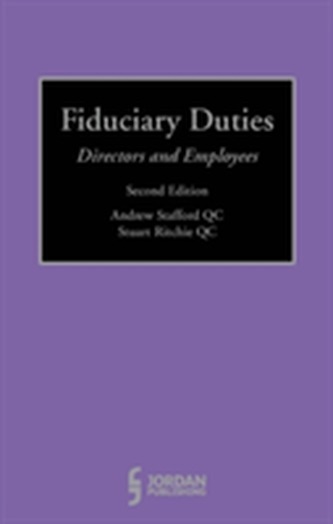 Fiduciary Duties
