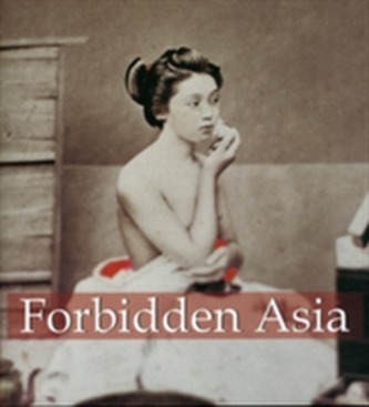 Forbidden Asia