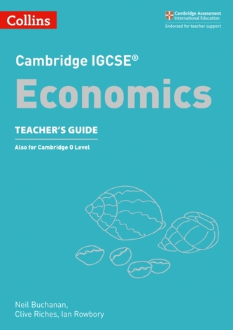 Cambridge IGCSE (R) Economics Teacher's Guide