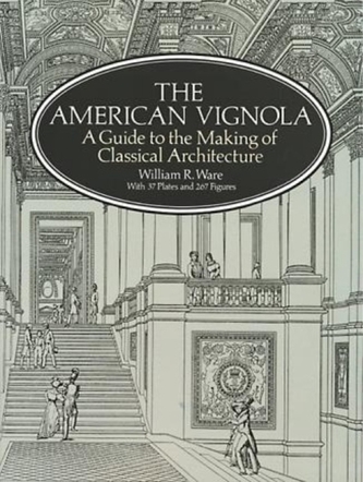 The American Vignola
