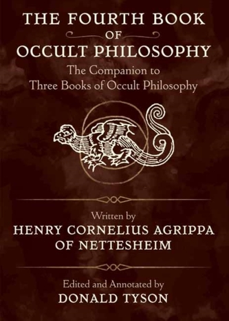 The Fourth Book of Occult Philosophy