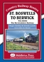 St Boswells to Berwick
