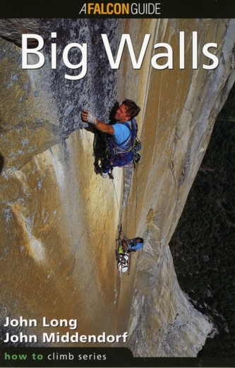 How to Climb: Big Walls
