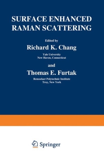 Surface Enhanced Raman Scattering