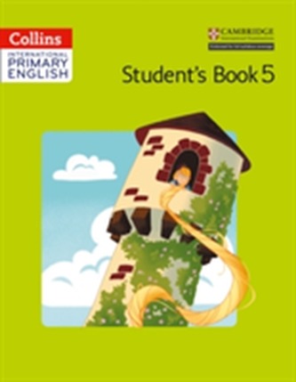 Cambridge Primary English Student's Book 5