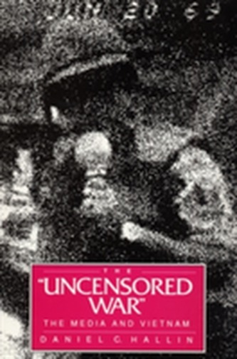 The Uncensored War