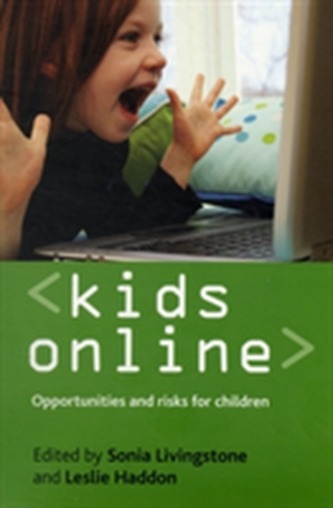 Kids online