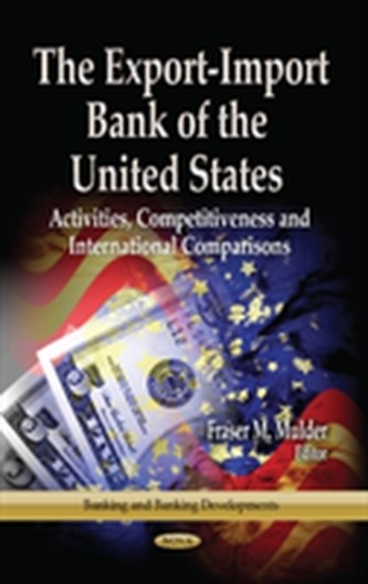 Export-Import Bank of the United States