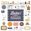 Bake! the Quick-Look Cookbook