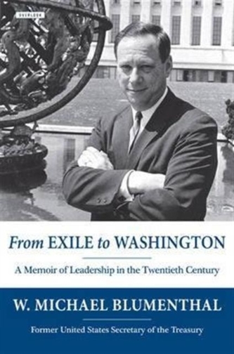 From Exile to Washington