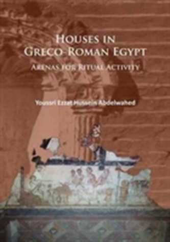 Houses in Graeco-Roman Egypt