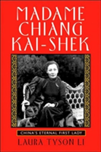 Madame Chiang Kai-shek