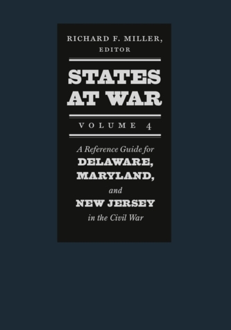 States at War, Volume 4