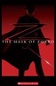 The Mask of Zorro Book only