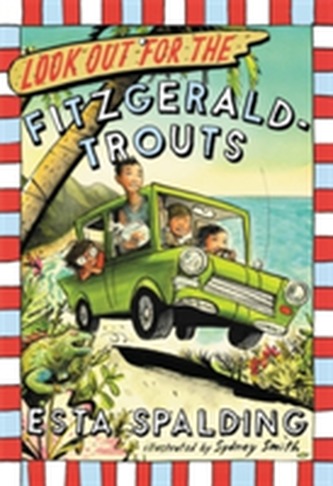 Look Out for the Fitzgerald-Trouts
