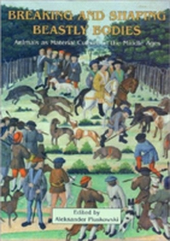 Breaking and Shaping Beastly Bodies