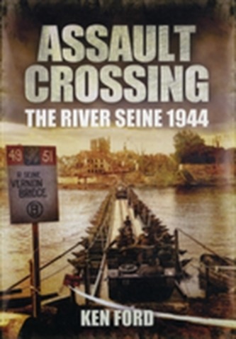 Assault Crossing