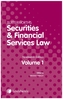 Butterworths Securities and Financial Services Law Handbook