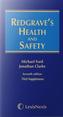 Redgrave's Health and Safety