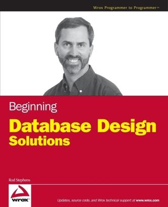 Beginning Database Design Solutions