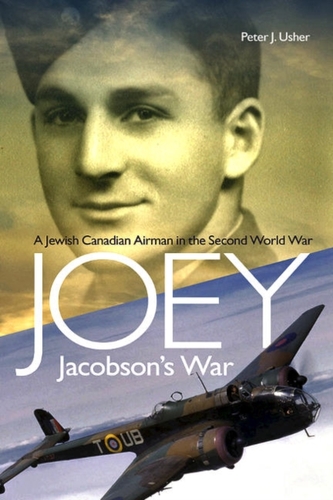 Joey Jacobsons War