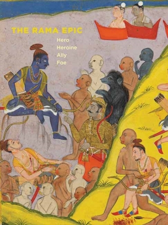The Rama Epic