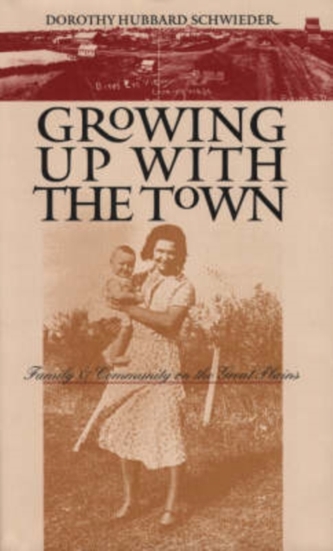 Growing Up with the Town