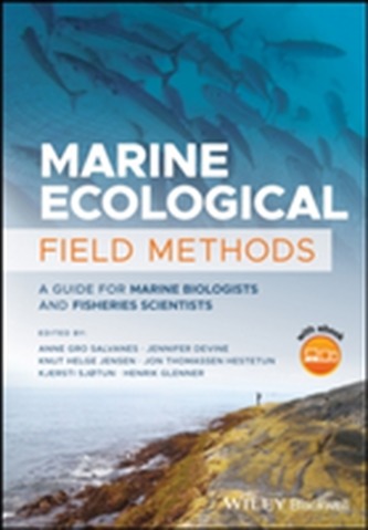 Marine Ecological Field Methods