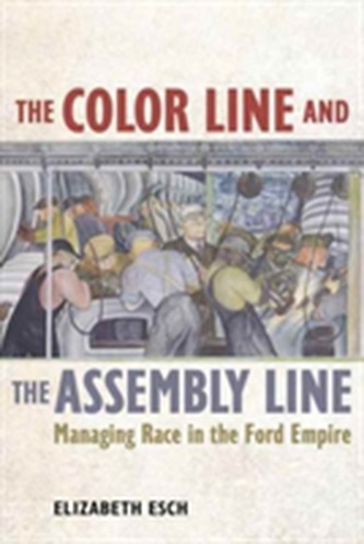 The Color Line and the Assembly Line