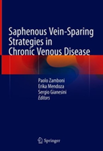 Saphenous Vein-Sparing Strategies in Chronic Venous Disease