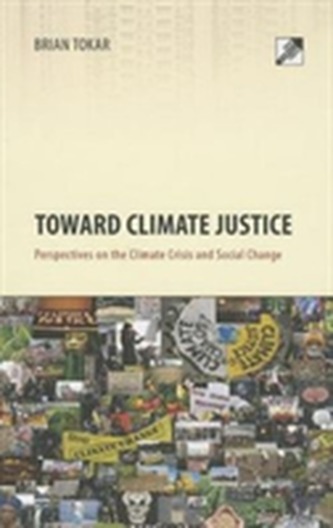 Toward Climate Justice