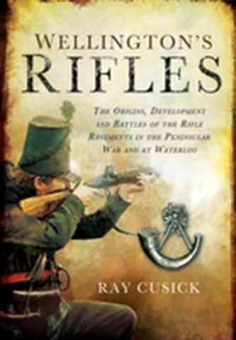 Wellington's Rifles