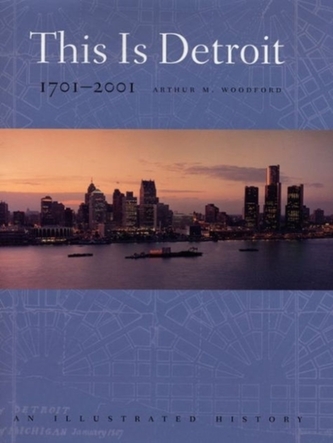 This is Detroit 1701-2001