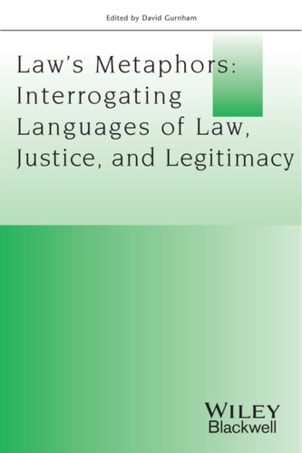 Law's Metaphors