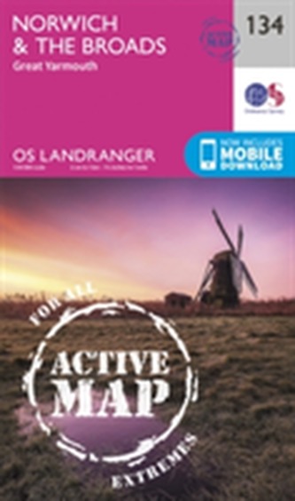 Norwich & the Broads, Great Yarmouth