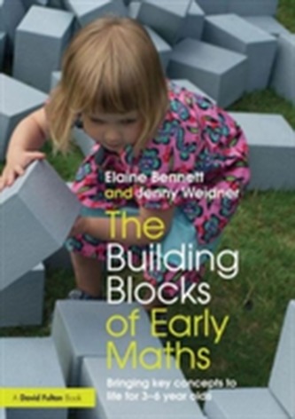 The Building Blocks of Early Maths