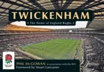 Twickenham