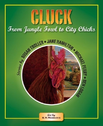 Cluck