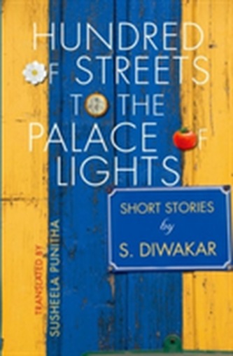 Hundreds of Streets to the Palace of Lights