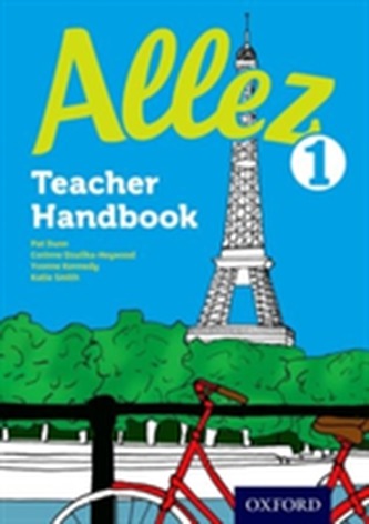 Allez: Teacher Handbook 1