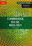 Cambridge IGCSE Biology Teacher Pack