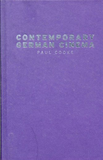 Contemporary German Cinema