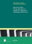 Who Does What?: On the Allocation of Competences in European Private Law