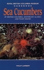 Sea Cucumbers of British Columbia, Southeast Alaska & Puget Sound