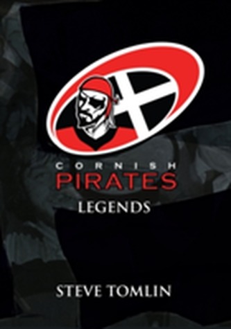 Cornish Pirates