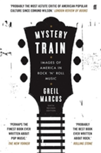 Mystery Train