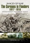 The Germans in Flanders 1917  -  1918