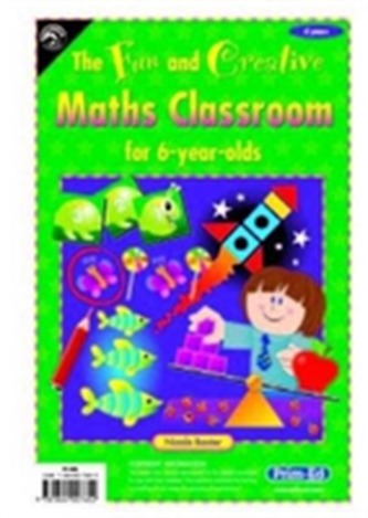 Fun and Creative Maths Classroom