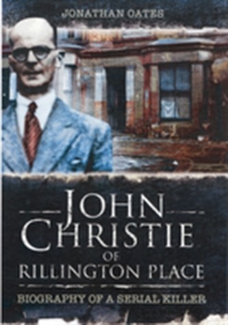 John Christie of Rillington Place